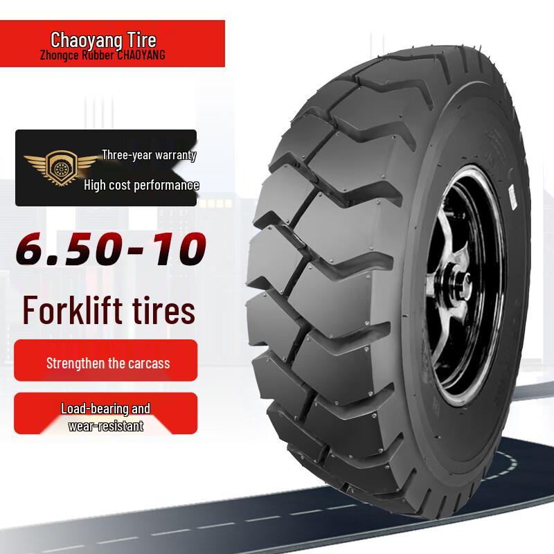 Chaoyang CL621 Forklift Tire