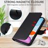 Flip Book Protective Case For OPPO A40 M A80 A3 Pro 5G K12X A79 A60 4G Cover Wallet Card Slots Holder Shell Capa Fundas