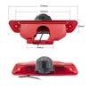 Citroen Toyota Peugeot RV High-Mount Brake Light Rearview Camera