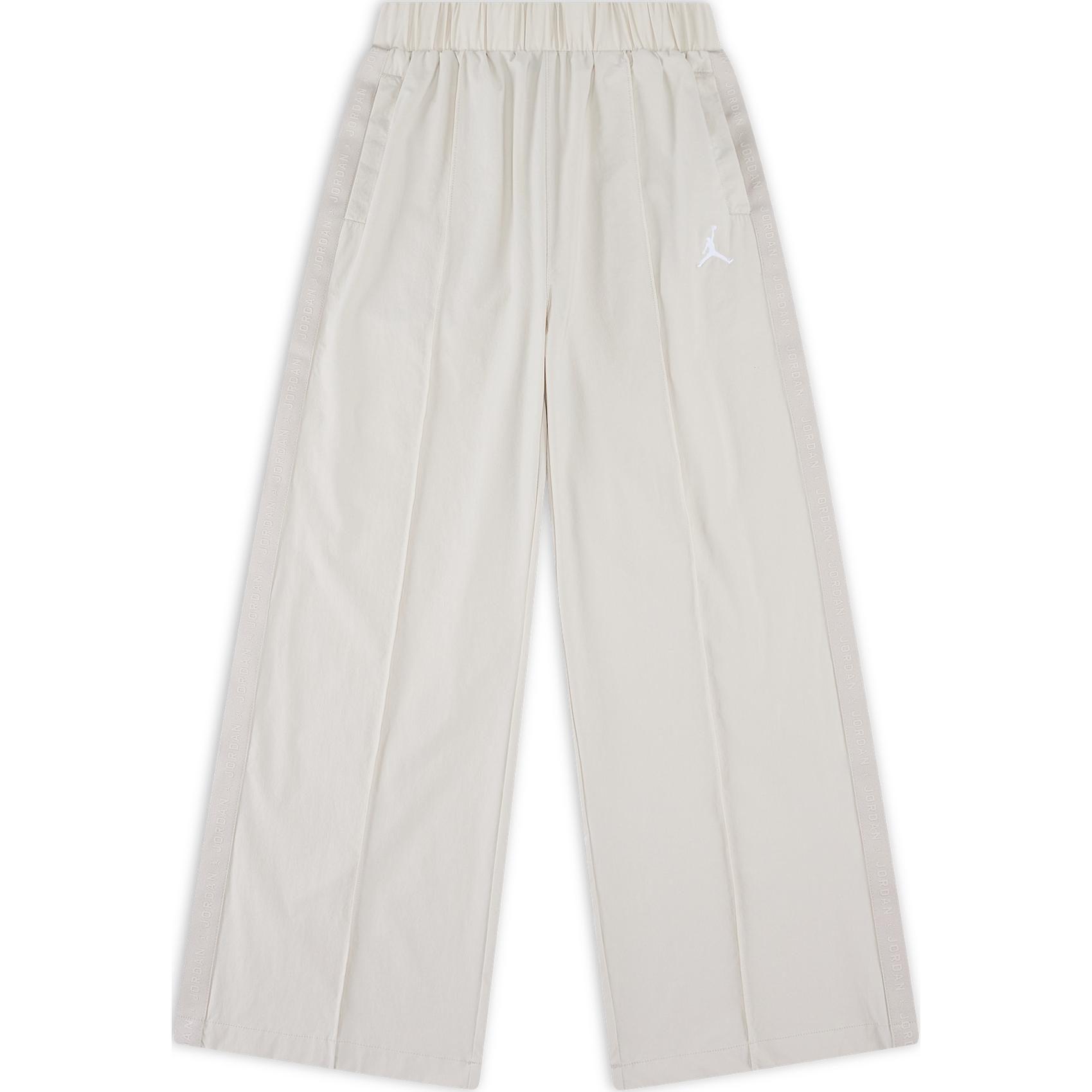 Jordan Knitted Sweatpants Jumpman Legend Light