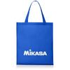 Mikasa Leisure Bag - Eco Bag (Available In 11 Colors) Blue BA-21 BL