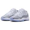 Jordan 11 Retro Low Cement Grey GS 528896-140