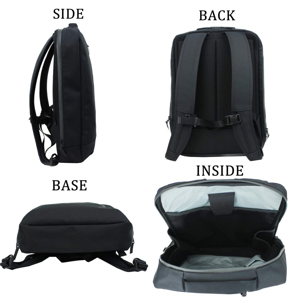 PORTER FUTURE Business Bag [PORTER] 697-19683 Black/10