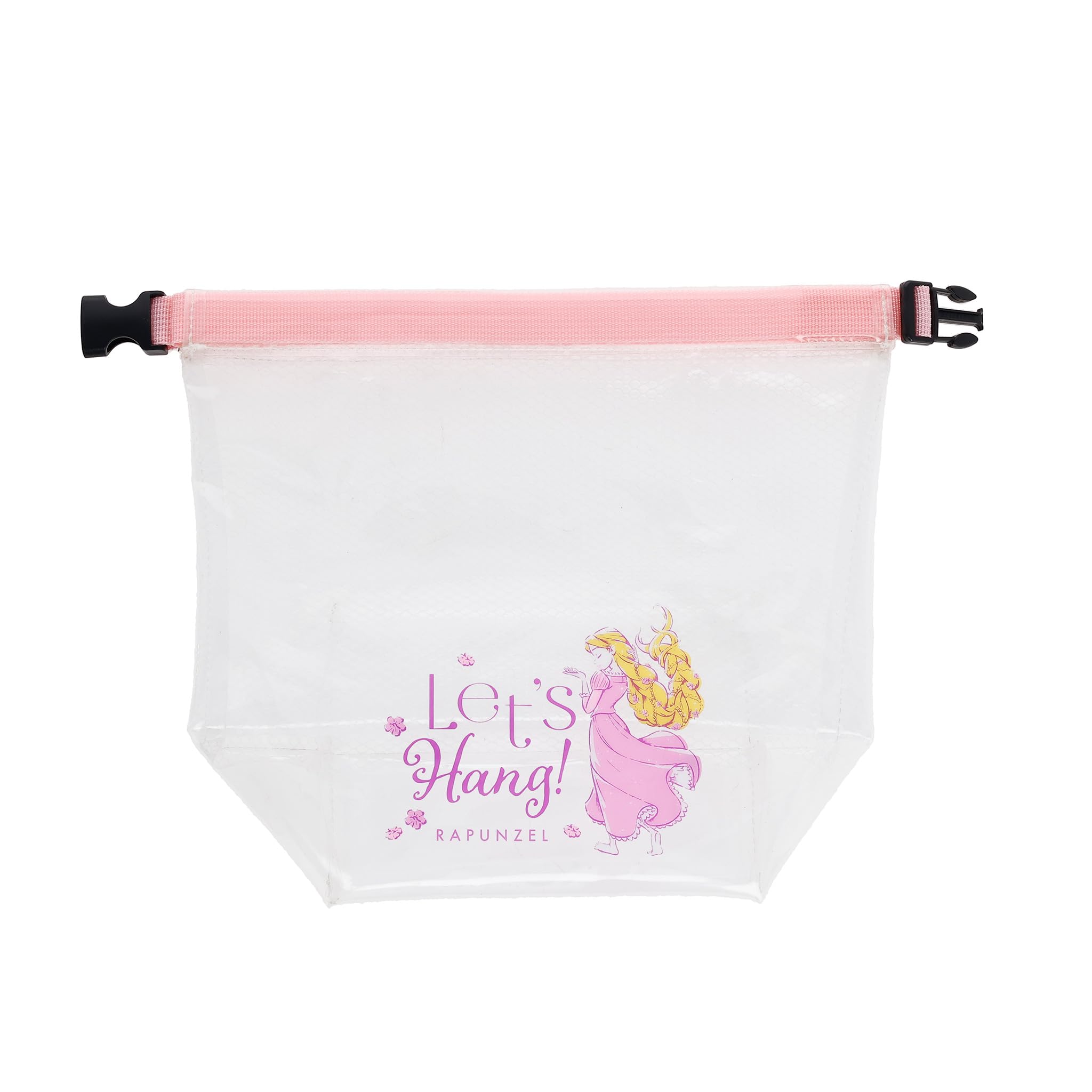 Marushin Kurukuru Bag Disney Tangled Rapunzel Hang 2125027600 Let s