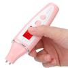 High Sensitive LCD Digital Skin Analyzer Moisture Water Oil Monitor Facial Skin