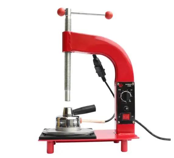 220V 500W Automatic Car Tire Repair Machine Automatic Temperature Control Electric Tire Repair Machine Tire Repair Tools