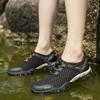 2026 New Summer River Upstream Shoes for Men, Barefoot Beach Ultralight Water Sports, Quick-Drying Outdoor Walking Wading Shoes