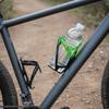 Cycling Water Bottle Holder Secure Hold Bike Water Bottle Holder Cycling Drink Holder Wear-Resistant Cycling Beverage Rack