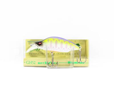 Megabass Great Hunting Butterfly GH52 Sinking Lure Pearl Yamame (8798)