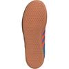 Adidas Originals GAZELLE Low Top Kids' Skateboarding Shoes Blue Orange Black Sneakers JP7124