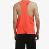 Nike Aeroswift Breathable Training Running Vest Men Tops Bright-Orange CJ7836-854