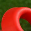 1/5Pcs Heavy Duty Plastic Sphere Display Rack Versatile Ball Holder For Basketball Football Volleyball Bowling Soccer Sports