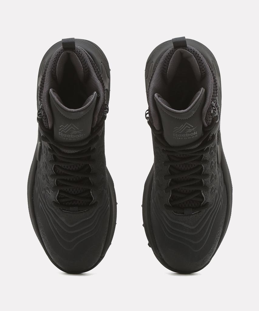 Reebok Kitari Dmx - Black / 100227009