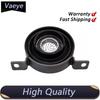 For BMW X5 E53 Propshaft Propeller Drive Transmission Centre Shaft Support Bearing Heavy Duty 26121229726 26127507740