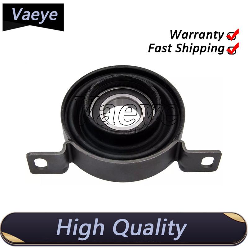 For BMW X5 E53 Propshaft Propeller Drive Transmission Centre Shaft Support Bearing Heavy Duty 26121229726 26127507740