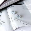 Silver Earrings with Natural Topaz 7.345ct (2167778)