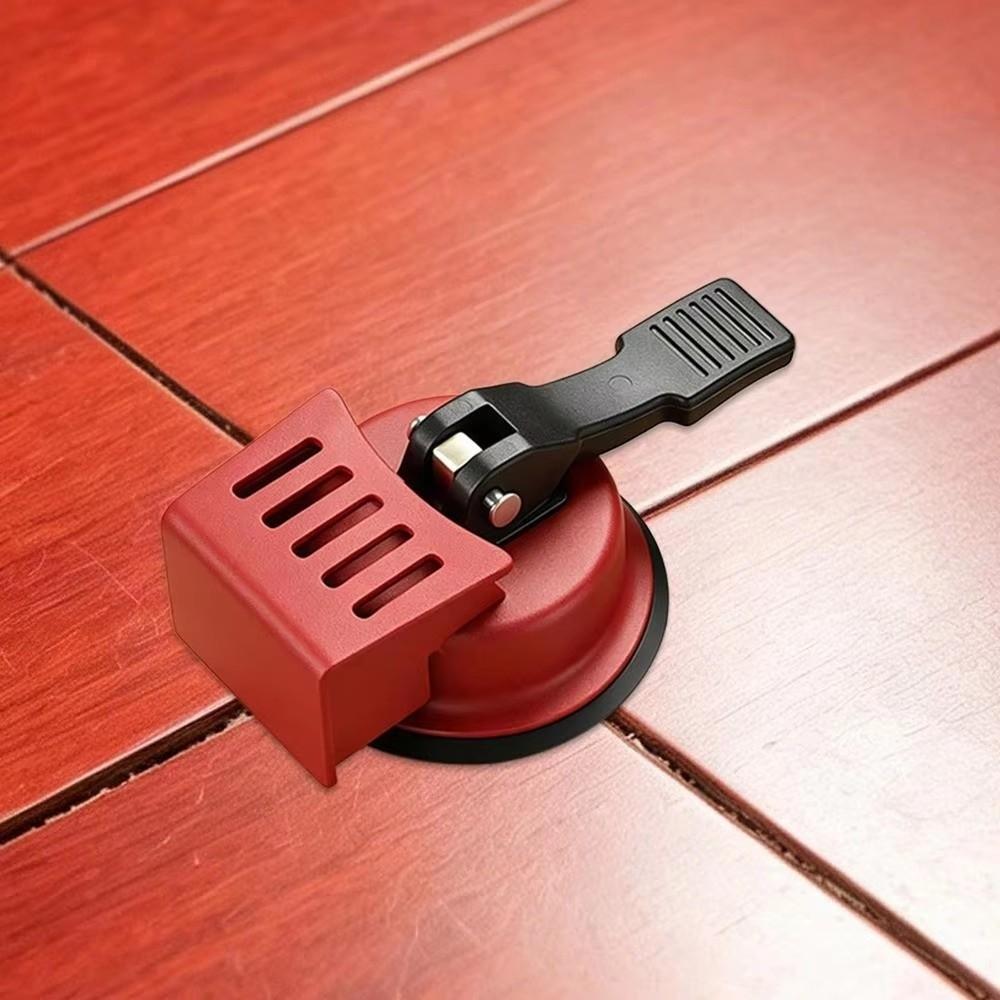 Suction Cup Floor Gap Repair Tool Professional Floor Slat Gap Fixer Seamless Joint Tool Wood Floor