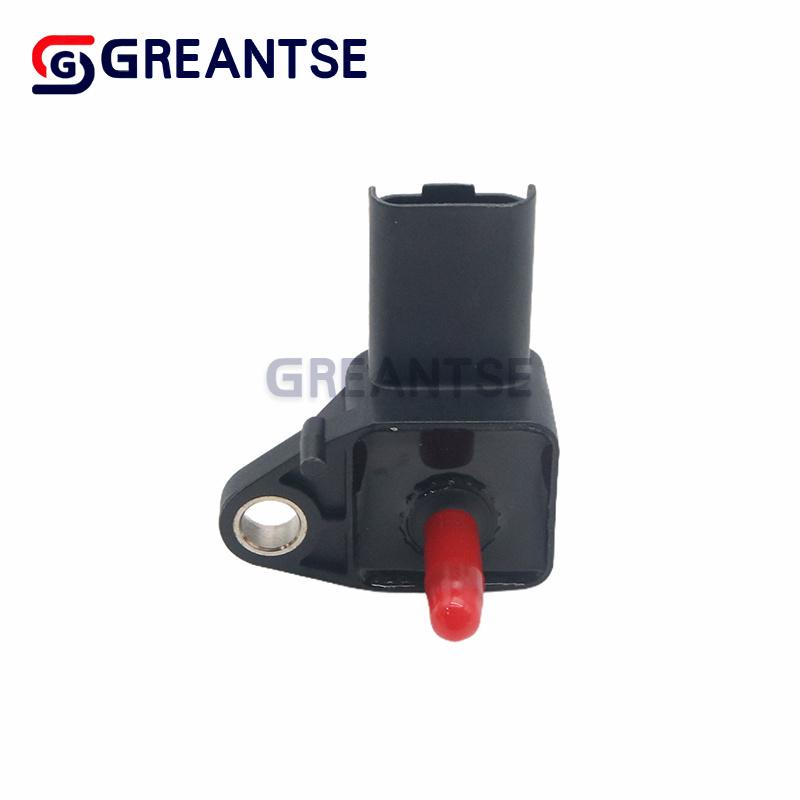 Air Pressure MAP Sensor 2.5BAR 079800-4480 9631716680 for Peugeot 406 607 806 807 For Citroen Pressure Fiat 1.4 2.0 2.2 HDi JTD