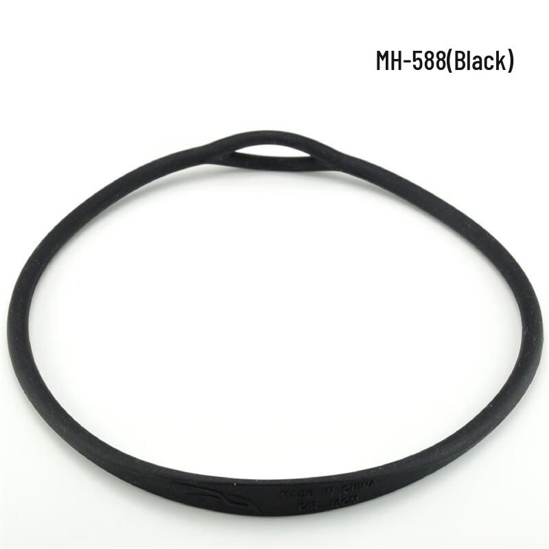Silicone Scuba Diving Second Stage Regulator Necklace
