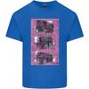 Trains Trainspotting Rail Carriages Unisexs Light Cotton TShirt