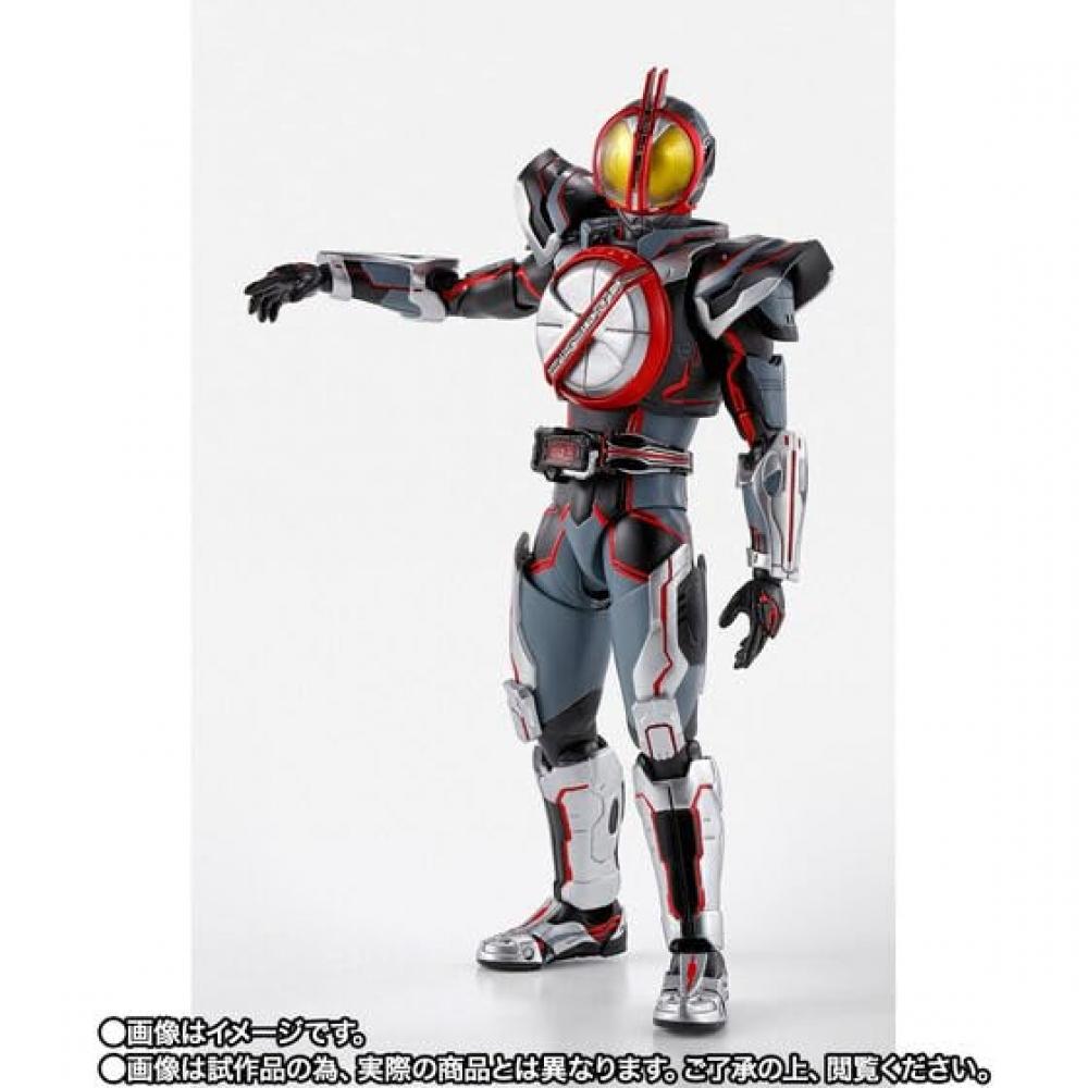 S.H.Figuarts (true Bone Carving Method) Kamen Rider Next Faiz
