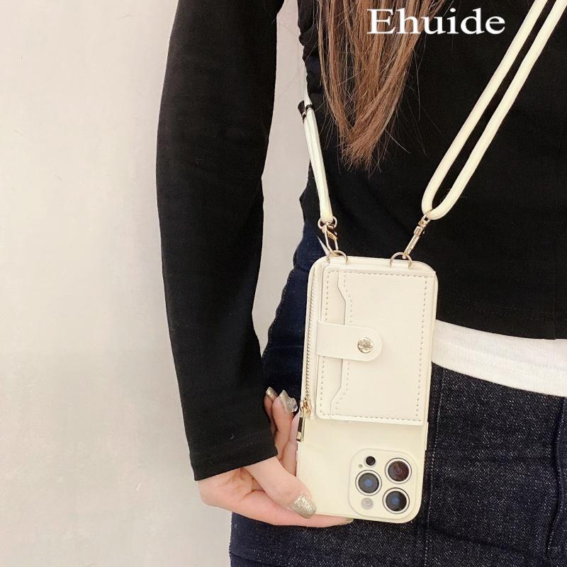 Wallet Card Strap Case for Xiaomi POCO X6 M6 F6 Pro X5 F5 X7 F7 Mi 15T 14T 17 Redmi 15C Bag Crossbody Lanyard PU Leather Cover