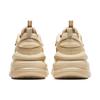 Anta Women's Retro Chunky Dad Shoes Off White Milk Tea 122418885-6