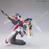 Bandai Spirits Hgac Mobile Suit Gundam W WING GUNDAM ZERO [1:144 Maßstab Gundam Plastikmodell Überarbeitet in 2024 7]