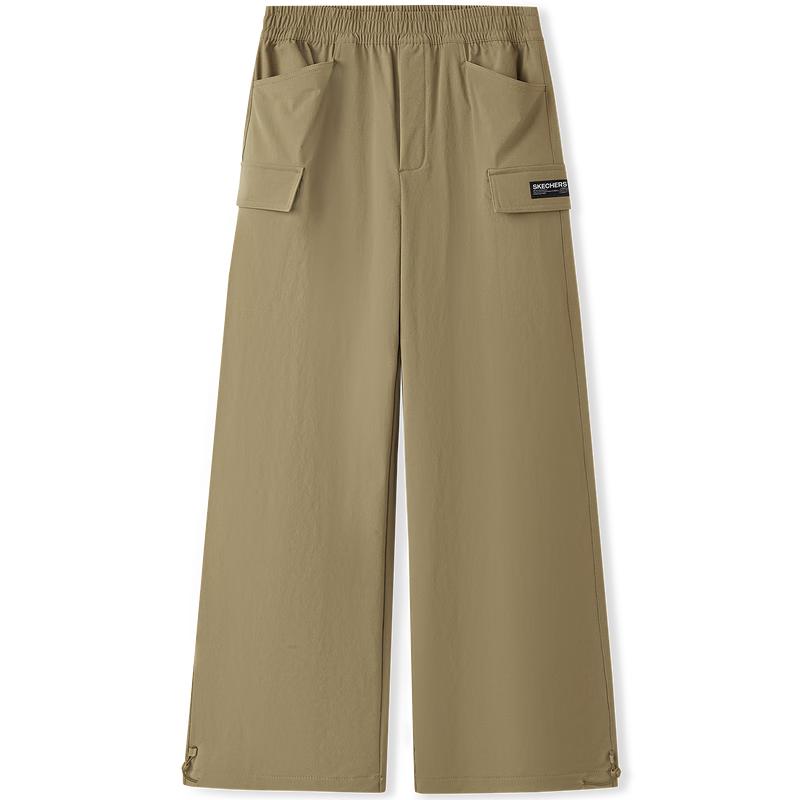 Skechers L325M036 Men s Loose Fit Athletic Pants L