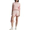 Polo Ralph Lauren Logo Hooded Long Sleeve Sweatshirt Women sweatshirt 211935583016