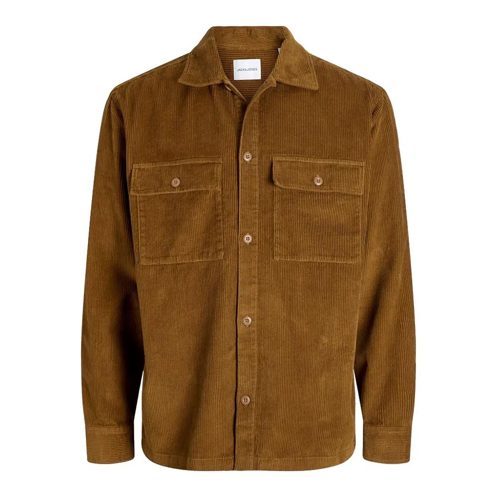 

Jack & Jones Верхняя рубашка Perfect Corduroy L