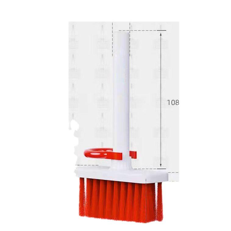 Wielofunkcyjny zestaw do czyszczenia: Szczoteczka i Długopis do Klawiatury, Słuchawek, Laptopów i Usuwania Kurzu