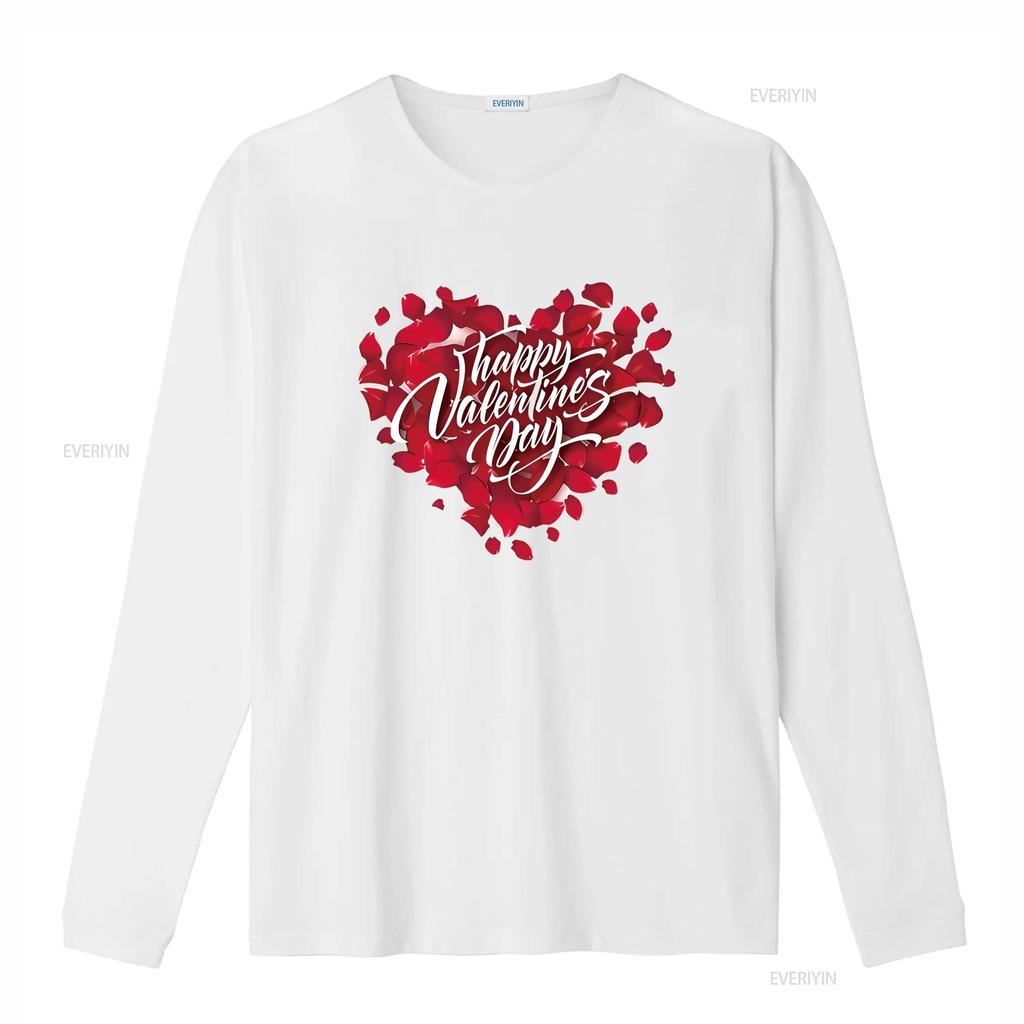 Valentines Day On Rose Petalsmed Heart Able Retro Men S T Shirt with Fun S for Parties and Holidays Black 2X Large Vintage