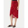 Clau Midi Skirt
