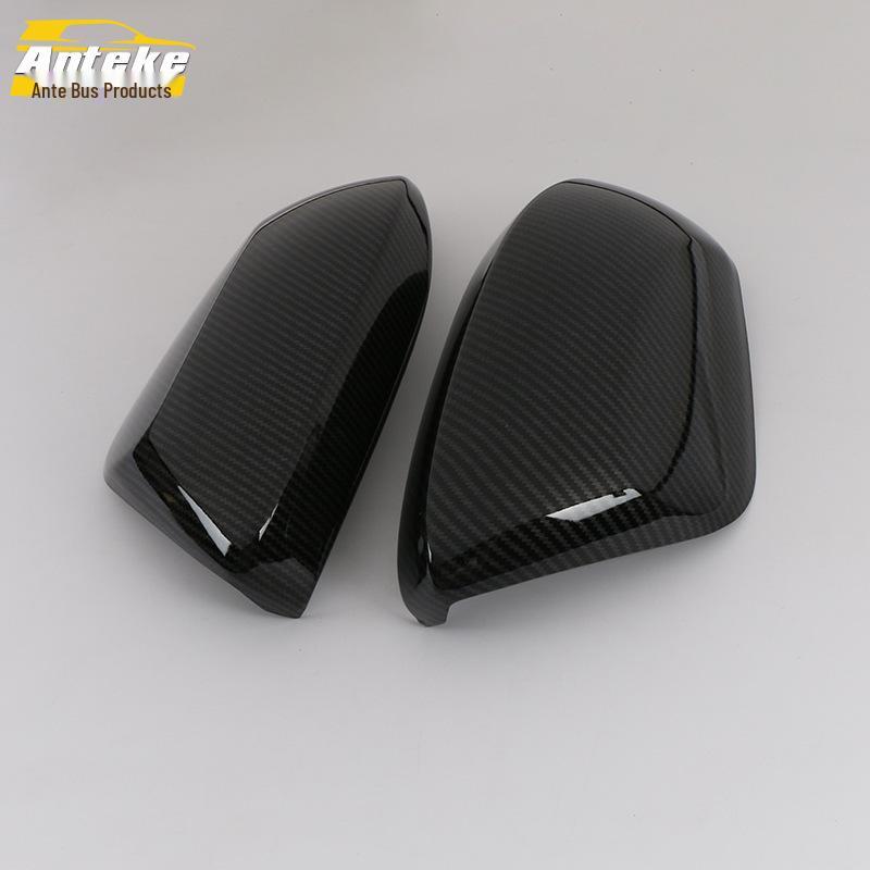 Compatible Levin Rearview Mirror Cover and Protector for 19 Models