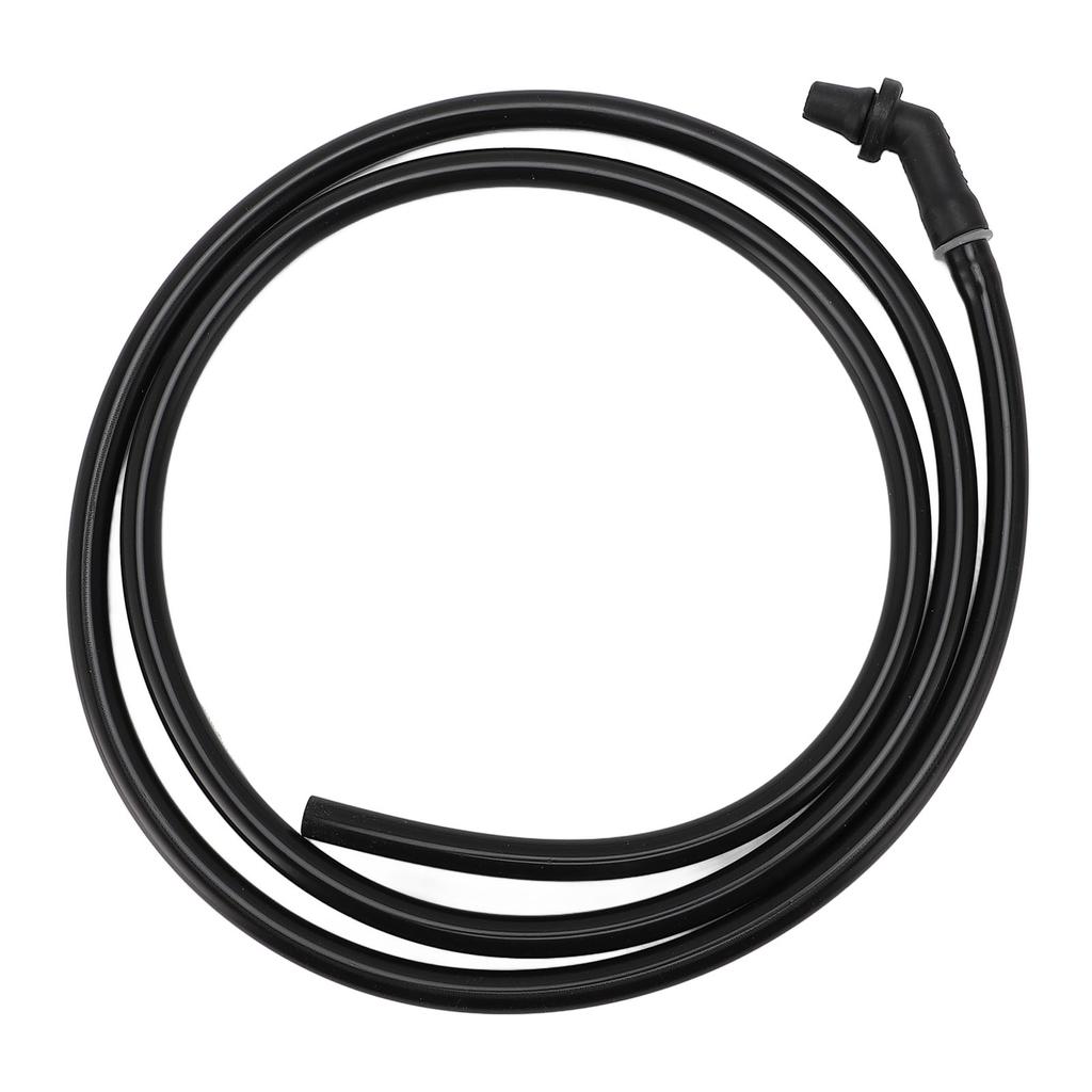 Tub Drenaj Trapă EEH500100 Cauciuc Rezistență Ridicată Instalare Ușoară Furtun Drenaj Trapă pentru Rover LR3 LR4