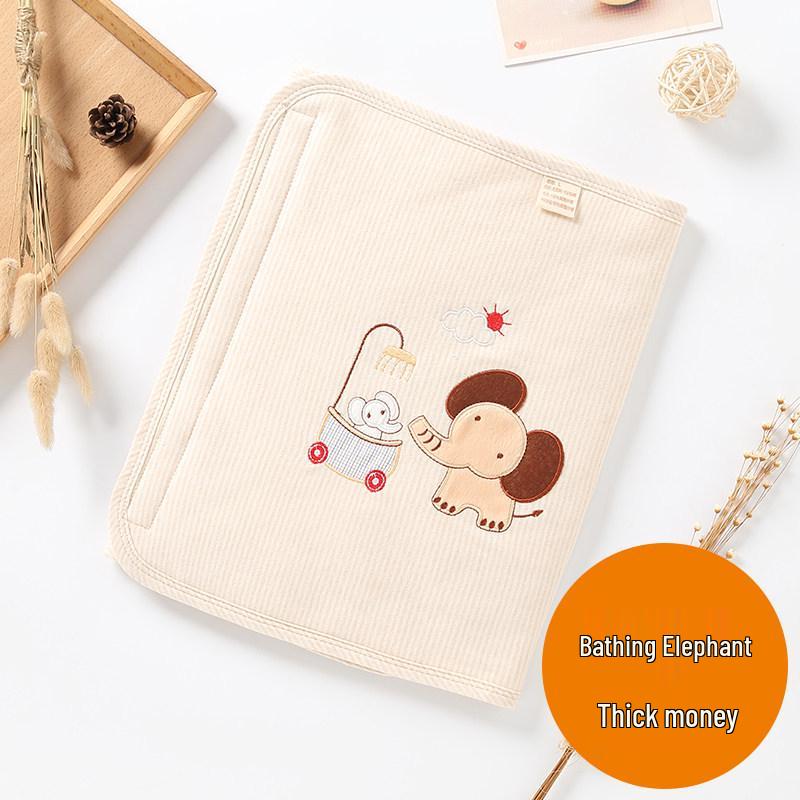 רצועת בטן מותניים גבוהים לפעוטות: מגן בטן לתינוק להגנה מפני קור בטבור.