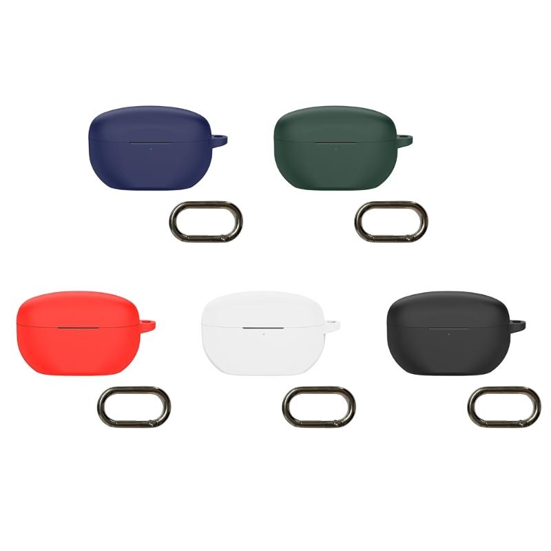 Protective Carrying Case Shockproof Suitable for WF-1000XM5 Earphone Dustproof Housing Washable Charging Box Sleeve