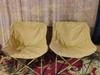Portable Folding Picnic & Camping Table Chair Set for Outdoor & Night Market