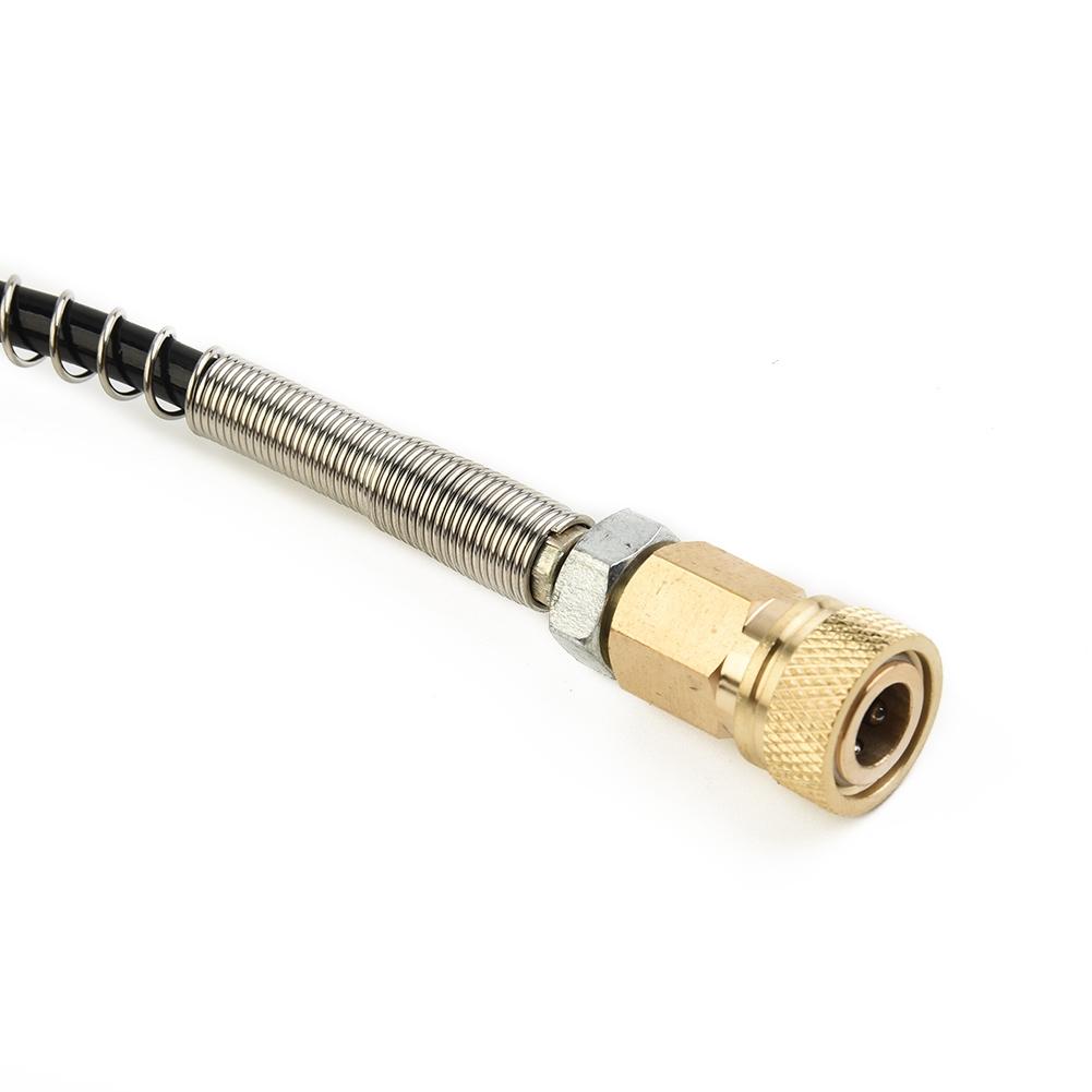 Paintball-PCP DN2 36\ Microbore Hose For Air Fill Station / Charging Adaptor