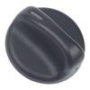 Single Piece Headlamp Selector Control Knob Easy Installation