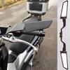 Für YAMAHA MT03 MT07 MT09 MT10 XMAX KTM BMW S1000R Motorradspiegel Stealth Winglets Spiegel-Kits Zum Drehen Verstellbare Spiegel