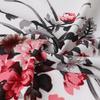 Pure Cotton Elastic Knitted Jersey Fabric for Bedding Women's Dresses T-shirts Shirts Home Wear DIY Clothing 0.5m/1m/2m