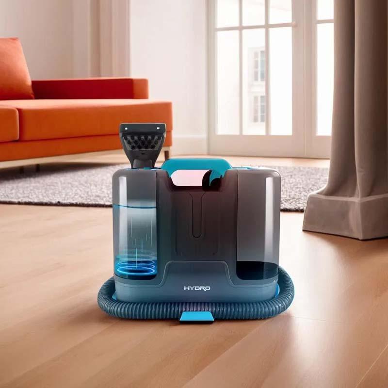 Aspirateur Nettoyeur Et Detacheur H450 Blue Hydro