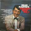 LP-skiva DEAN MARTIN Dean Martins Största Hits Vol. 1 44052 REPRISE 1972 Frankrike Jazz Begagnad