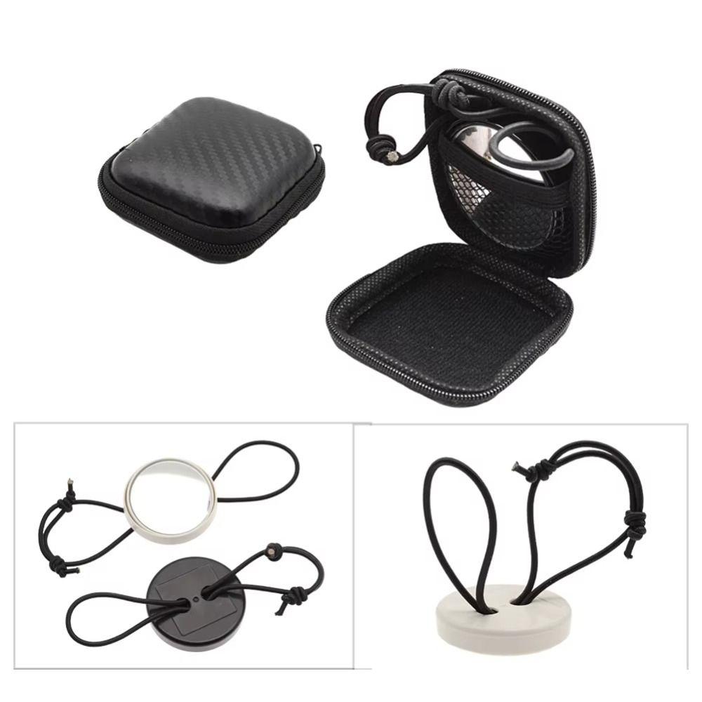 Convex Lens Diving Wrist Mirror Observation Diving Observe Mirror  Swimming Activities