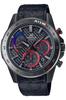 Casio Edifice Solar NISMO Limited Edition Watch Black EQS-930NIS-1AJR Men's (Web Exclusive)