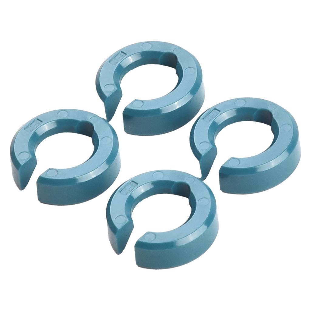 Holder 4196279 for Plunge Saws Set of 4pcs Anti Bird Netting for Chicken Coop Protects Fruits Vegetables and Plants