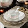 Minimalist Ceramic 16-Piece Dinnerware Set