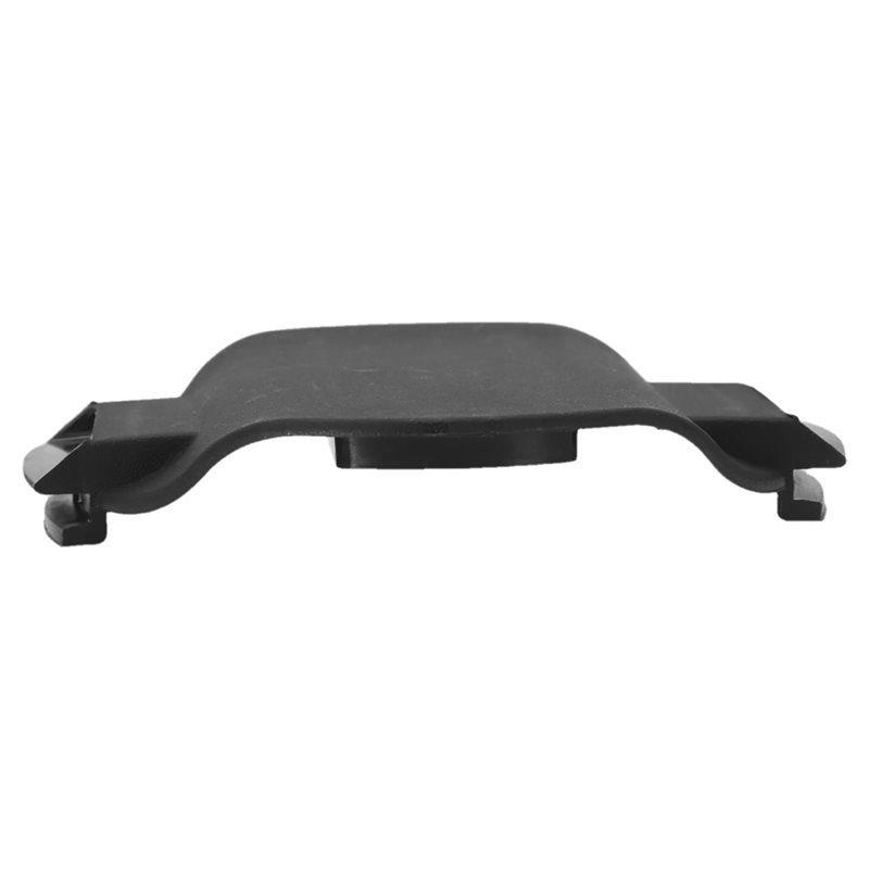 For Sierra Silverado Compatible Car Box Mounted Trailer Hitch Mounting Hole Cover 84022921